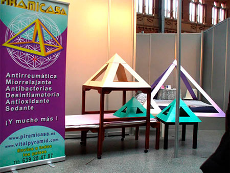 Productos de Piramicasa